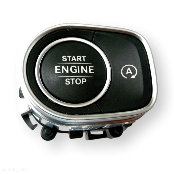 MERCEDES G-KLASA GLE Przycisk przelacznik Start-Stop OE - 1