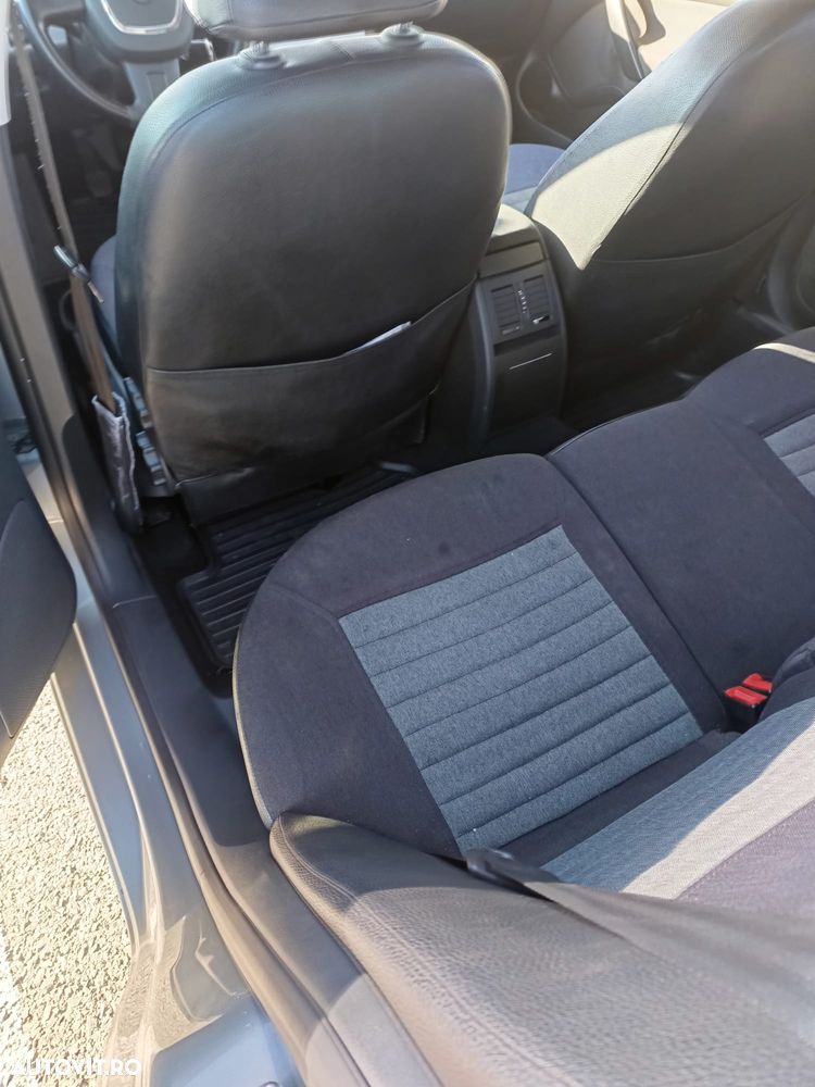 Skoda Octavia 1.4 TSI Business - 7