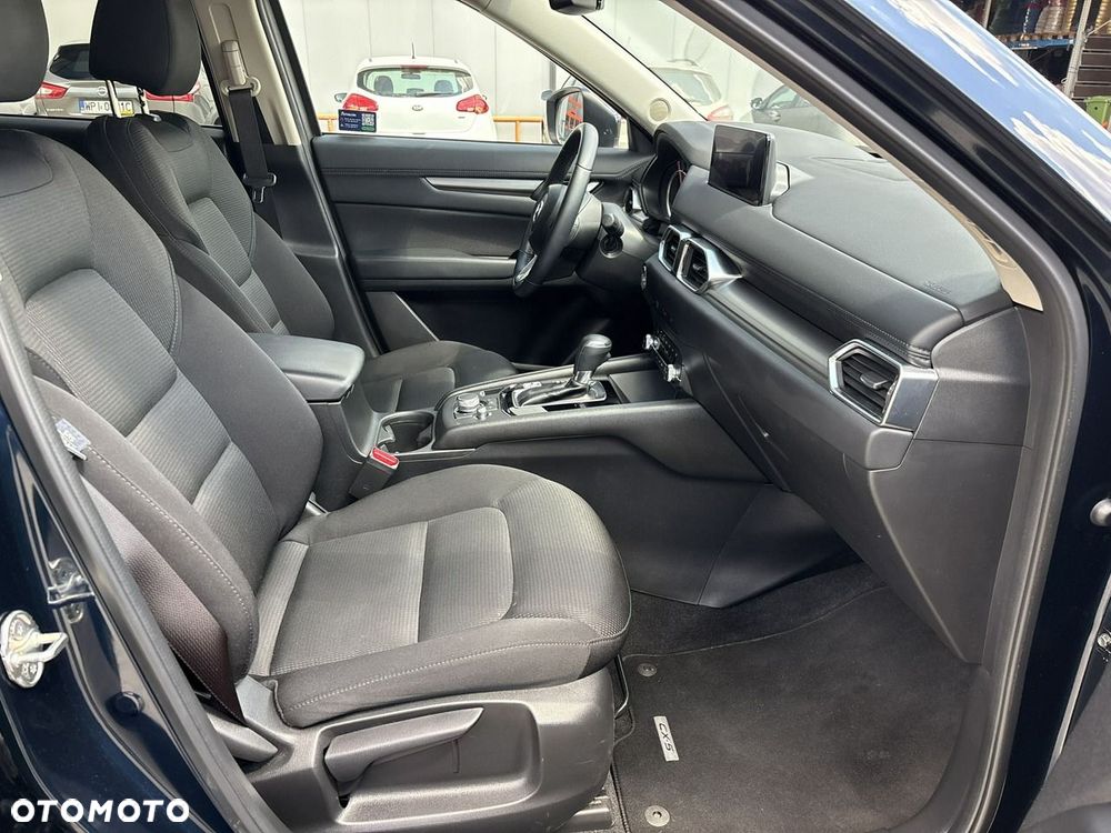 Mazda CX-5 2.0 Kanjo 2WD - 15