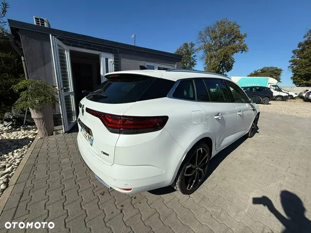 Renault Megane 1.6 E-TECH Plug-In R.S Line - 20