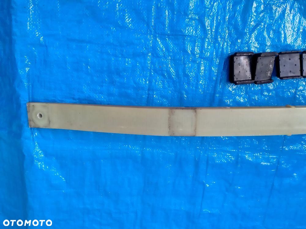 Volvo XC90 II Pióro Resor Tył Tylny 31387164 2016r - 8