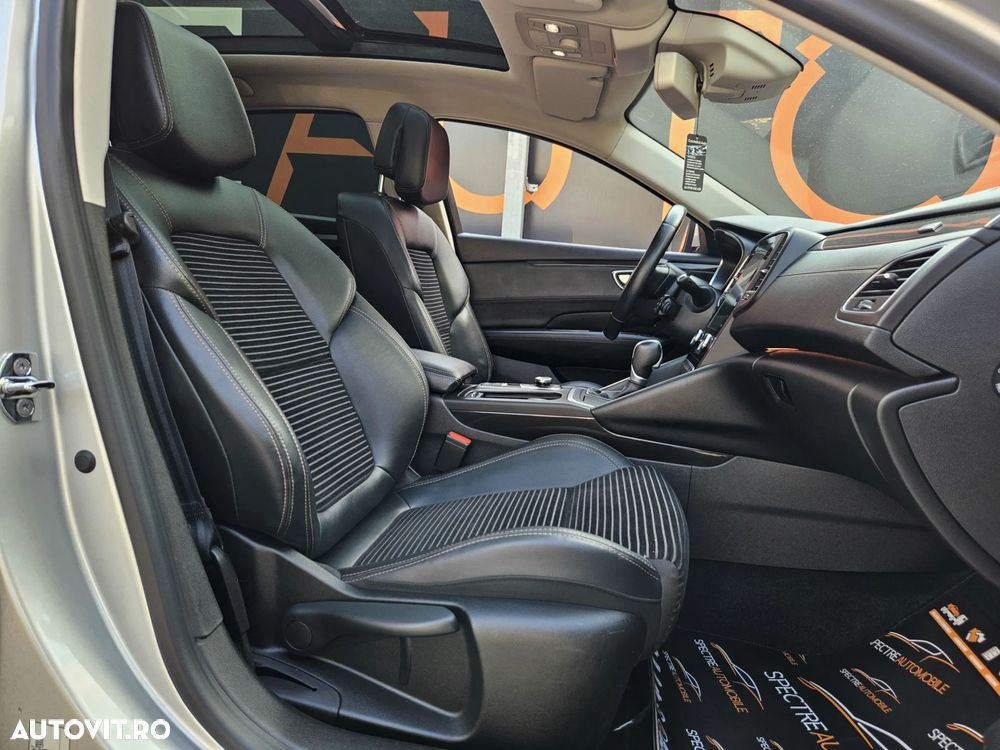 Renault Talisman TCe 225 EDC GPF INTENS - 13