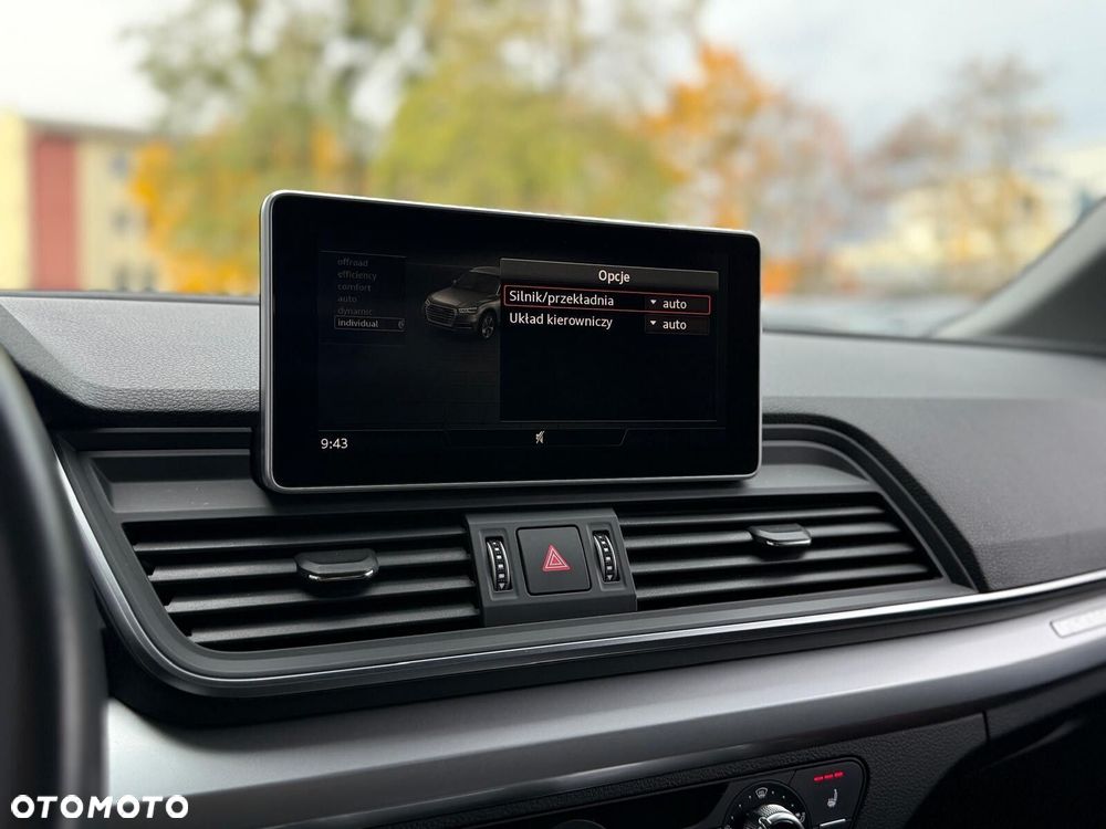 Audi Q5 35 TDI Quattro Sport S tronic - 28