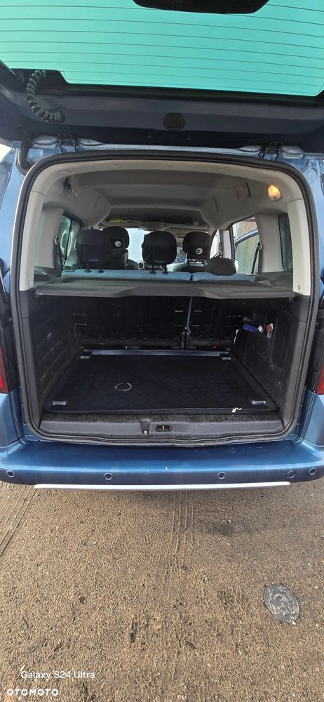 Citroën Berlingo 1.6 HDi Seduction - 5