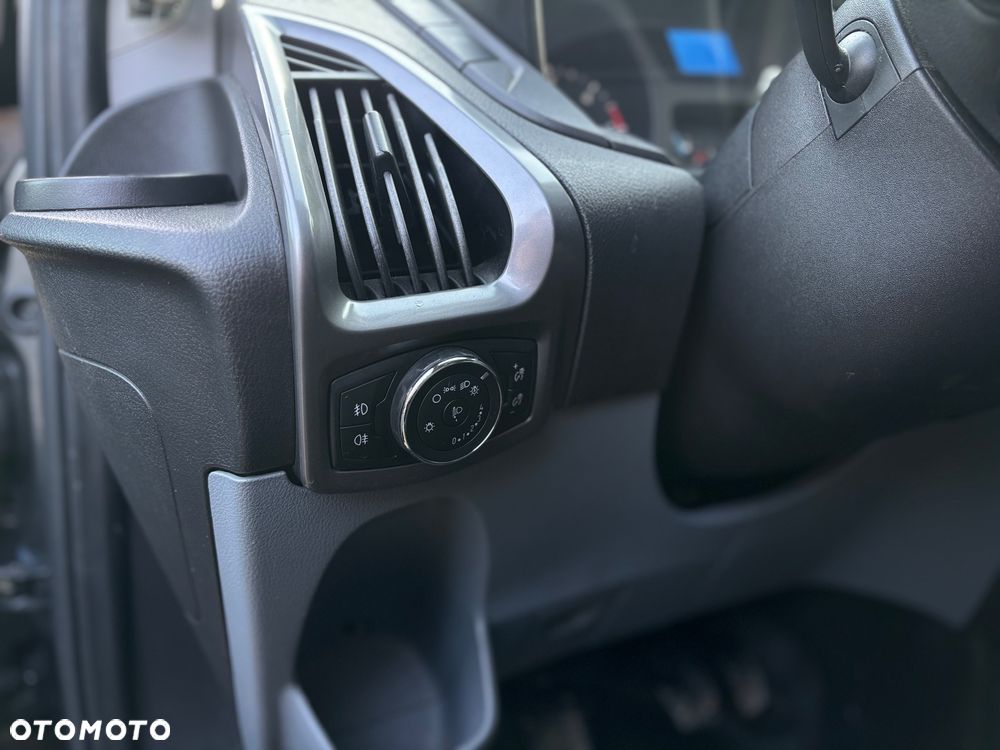 Ford Transit Custom L2H1 PKW VA MH Trend - 14
