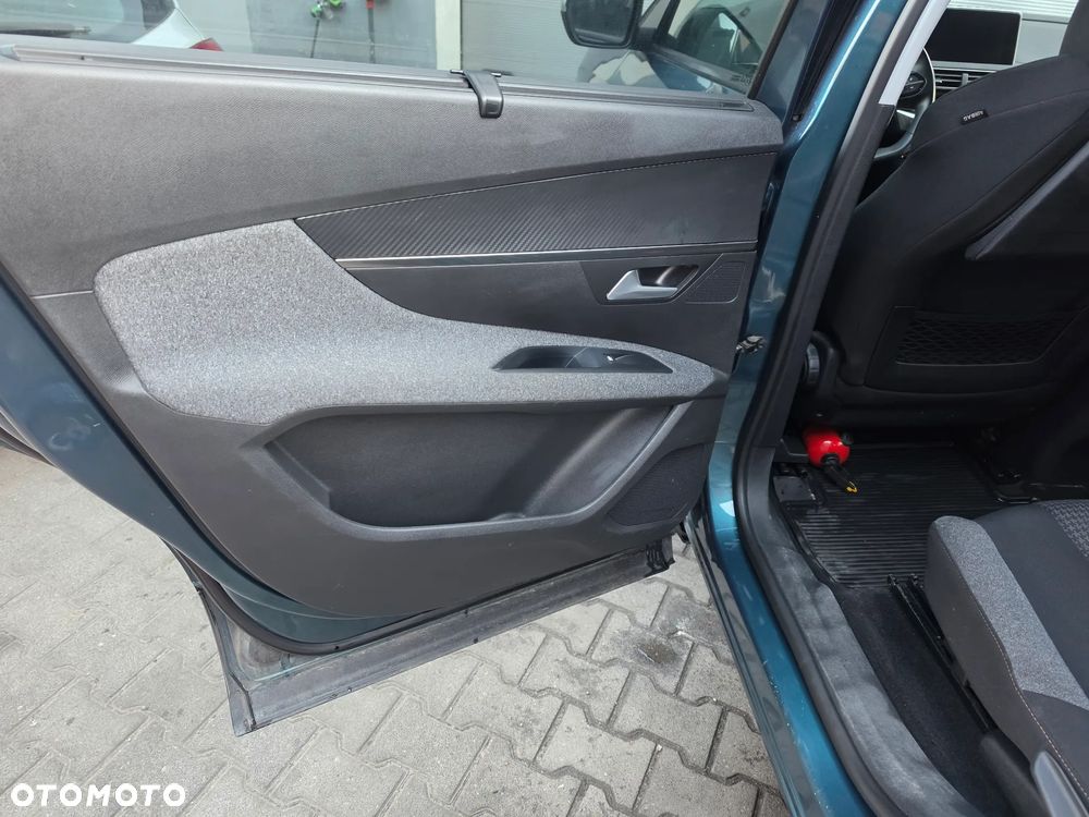 Peugeot 5008 1.2 PureTech Access - 15