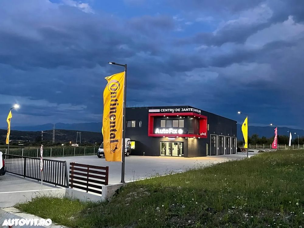 235 60 17c Michelin , vara, noi - 8