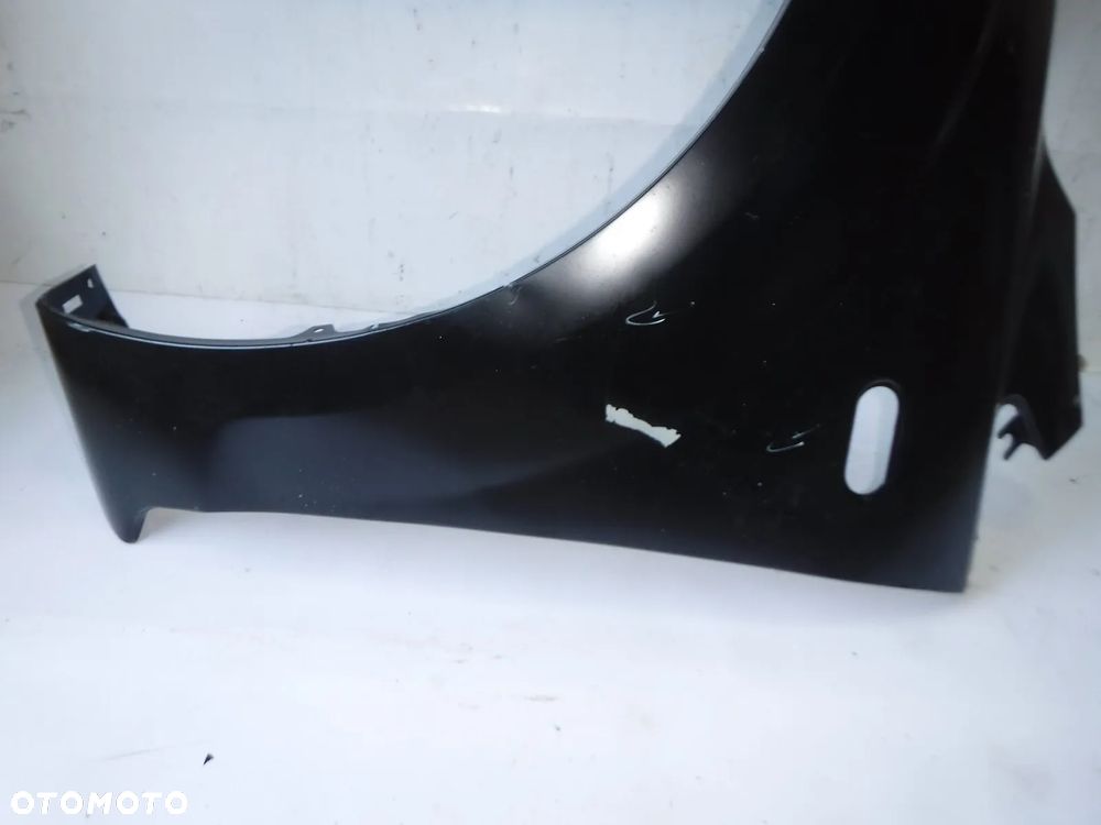 ford focus mk2 04-08r błotnik przód lewy przedni nowy - 5