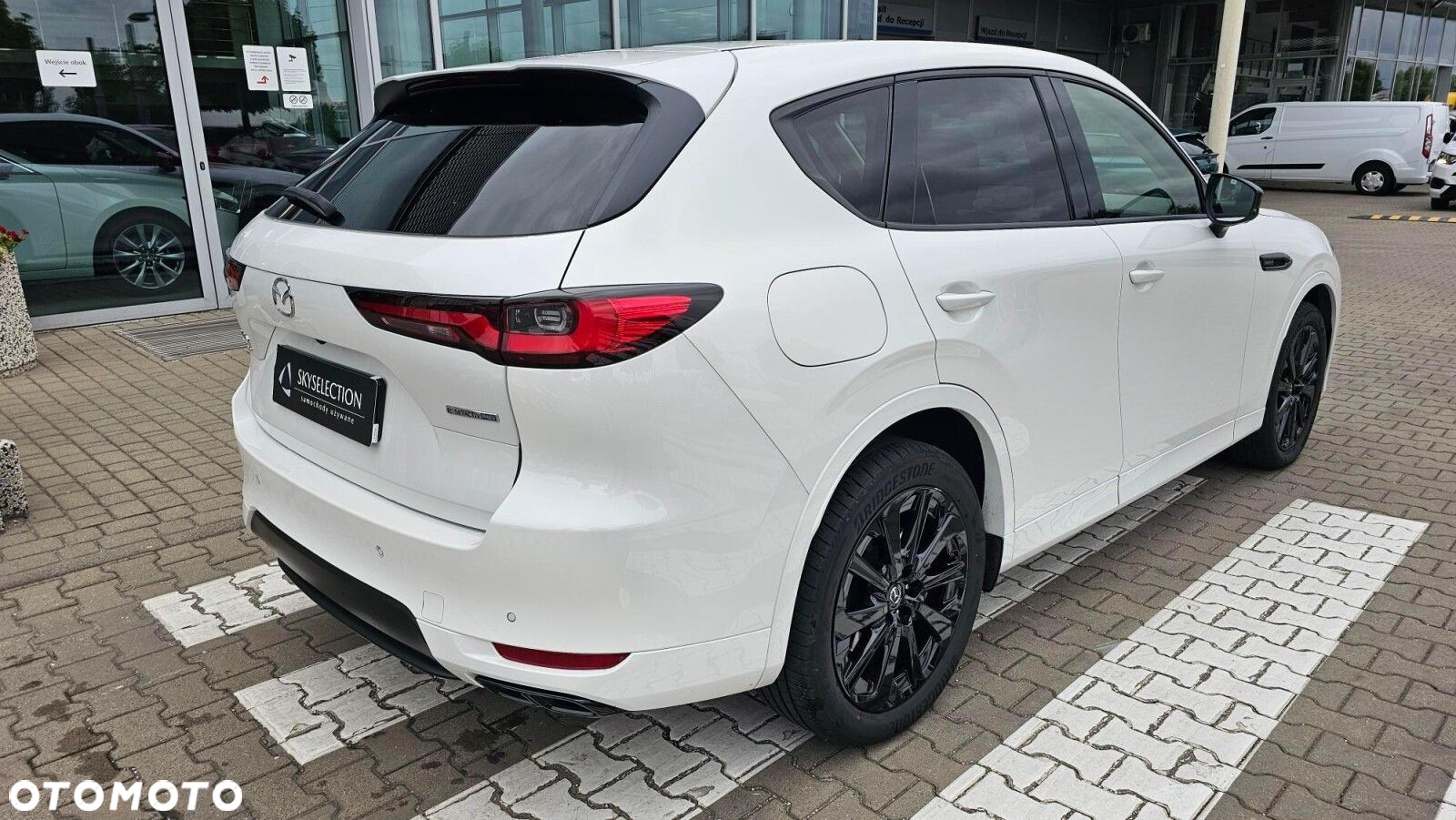Mazda CX-60 - 9