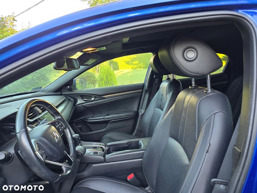 Honda Civic 1.5 T Prestige (Navi) - 3