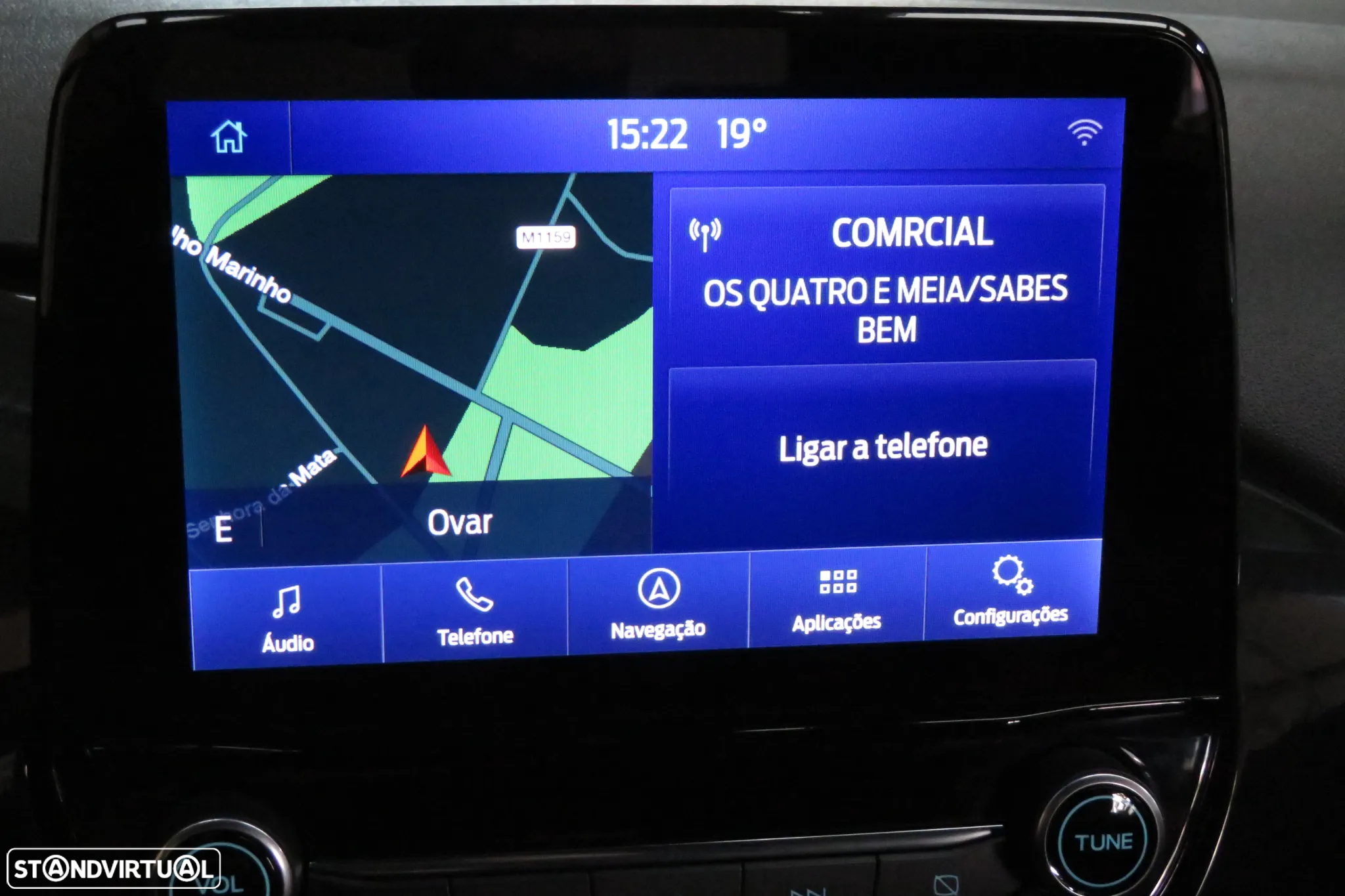 Ford Fiesta 1.0 EcoBoost ST-Line X - 23