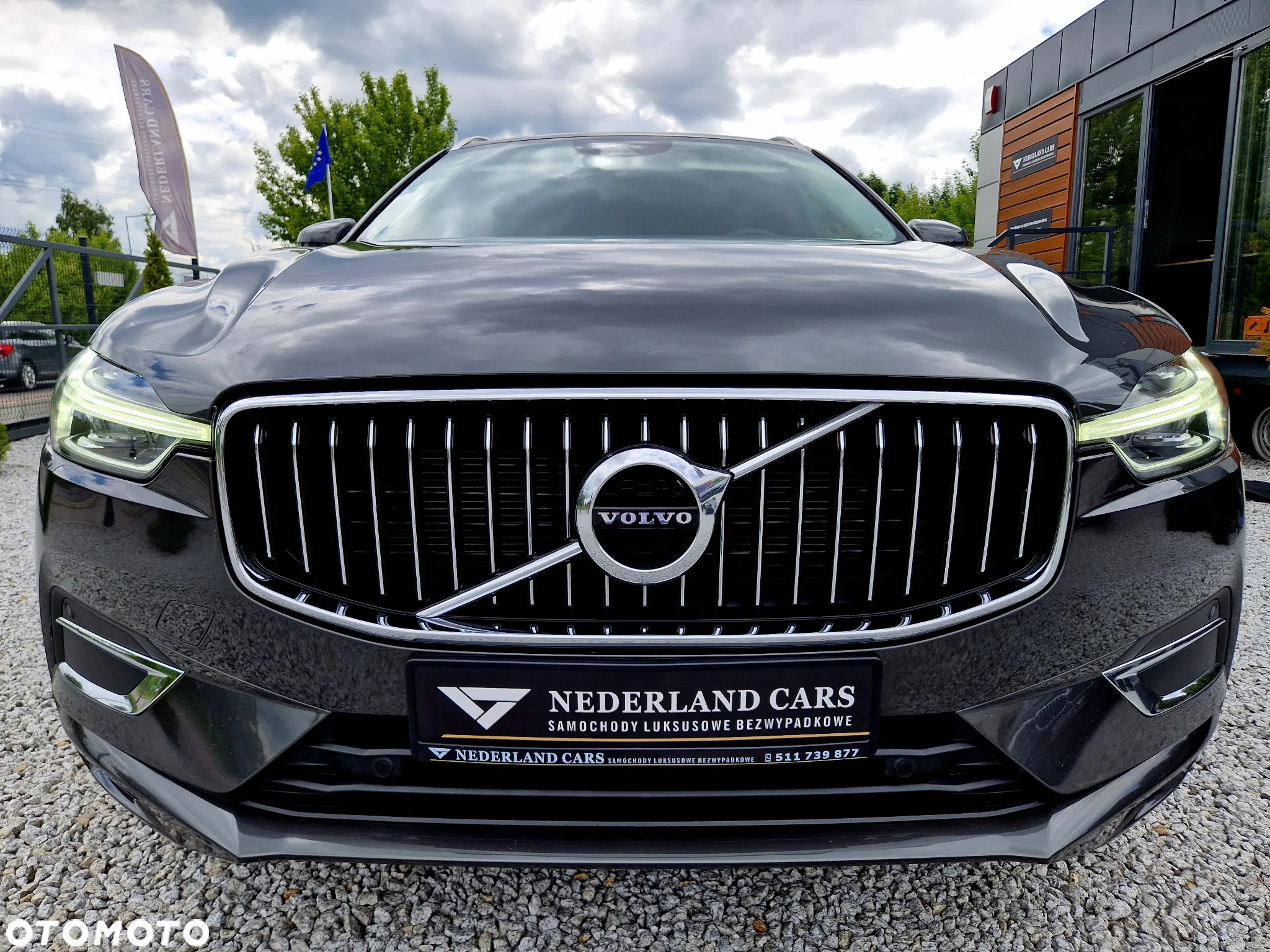 Volvo XC 60 D4 Geartronic Inscription - 39