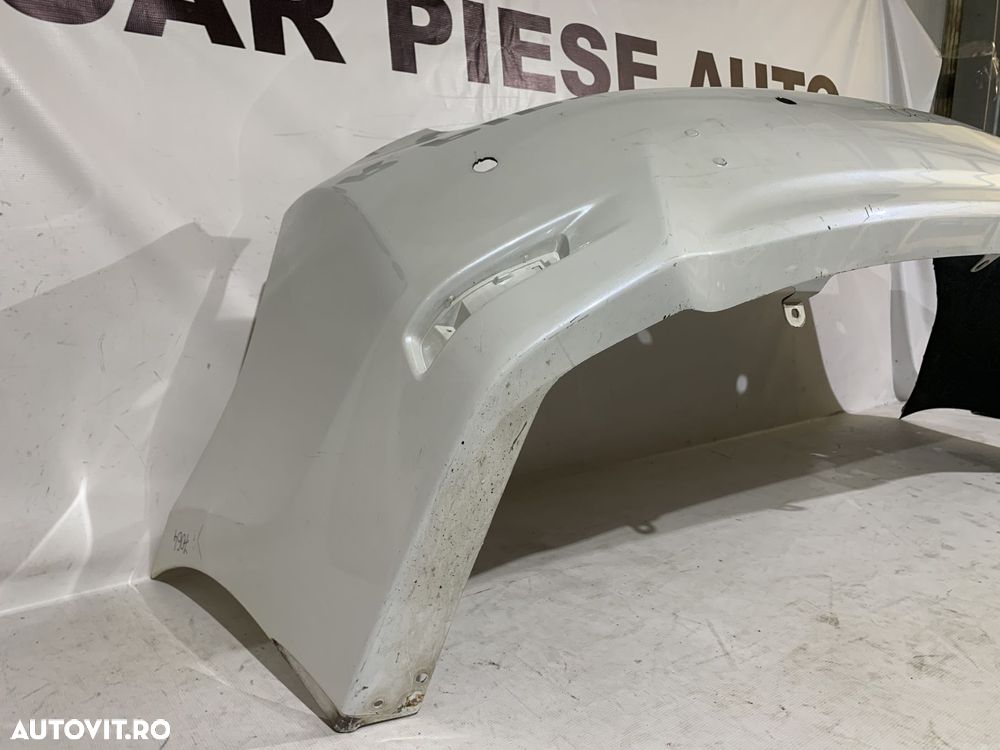 Bara spate Toyota Corolla, 2013, 2014, 2015, 2016, 2017, 2018, cod origine OE 52159-02A20. - 7