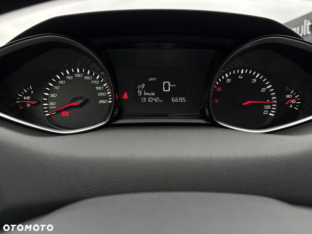 Peugeot 308 1.2 VTi/PureTech Access - 16