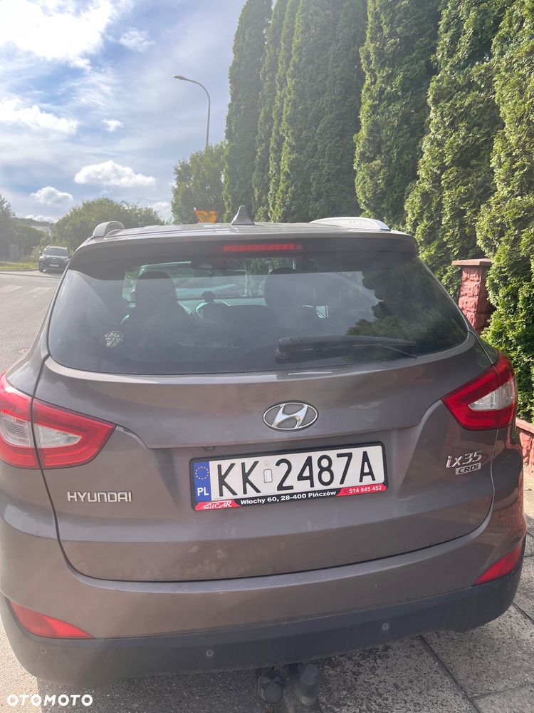 Hyundai ix35 - 5