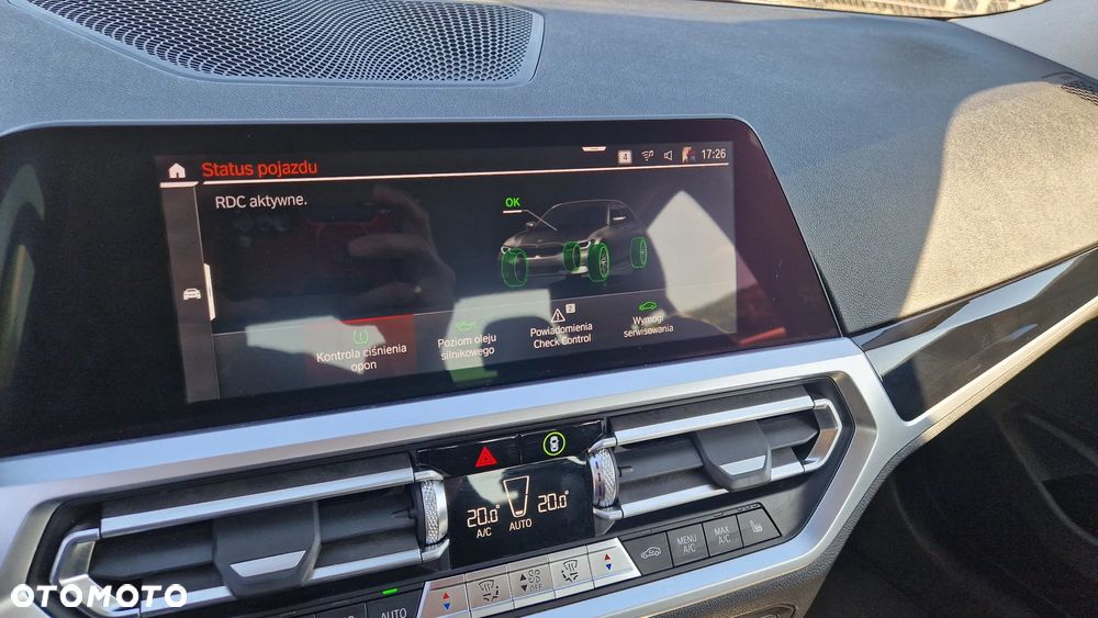 BMW Seria 3 320i GPF Sport - 22