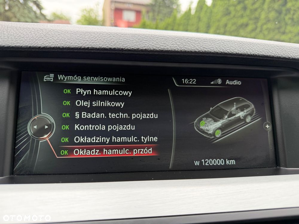 BMW Seria 5 - 38