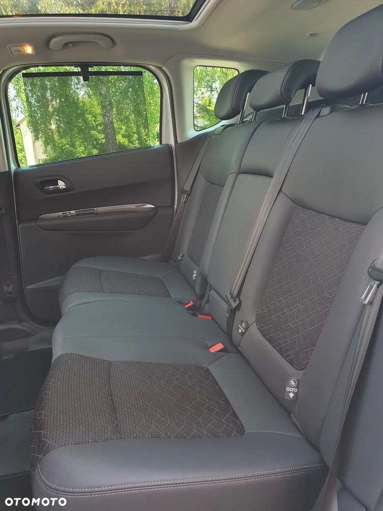 Peugeot 3008 HDi 150 Allure - 36