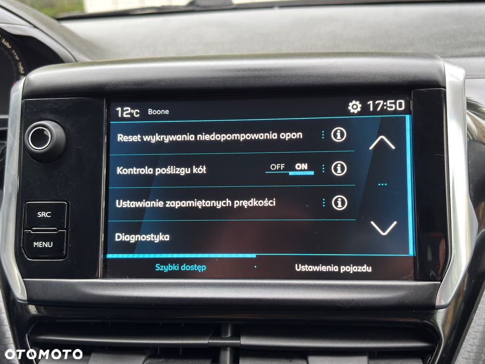 Peugeot 2008 PureTech 82 Signature - 37