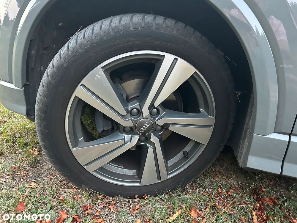 Audi Q2 1.6 TDI S tronic sport - 19