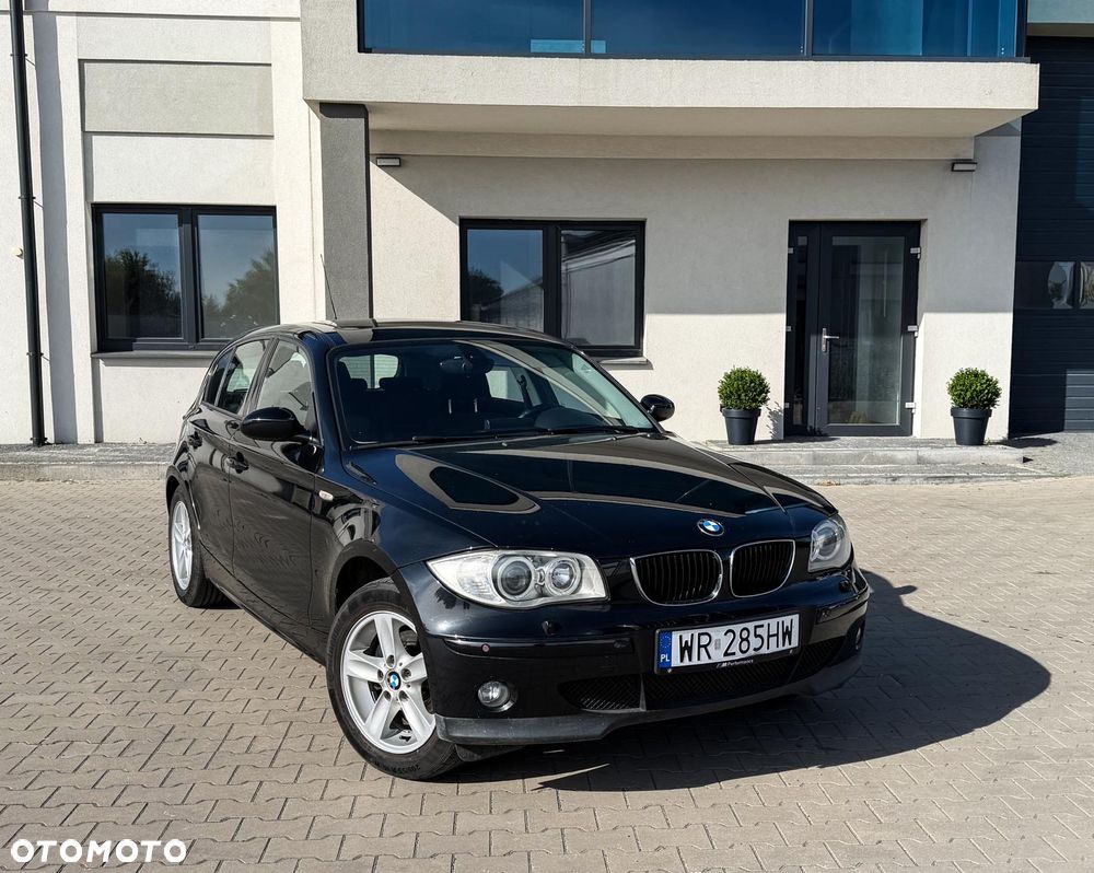 BMW Seria 1 - 29