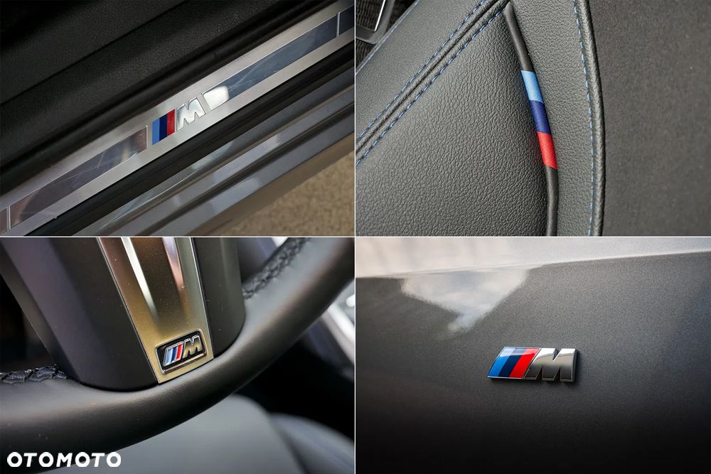 BMW Seria 3 320d xDrive mHEV M Sport - 19