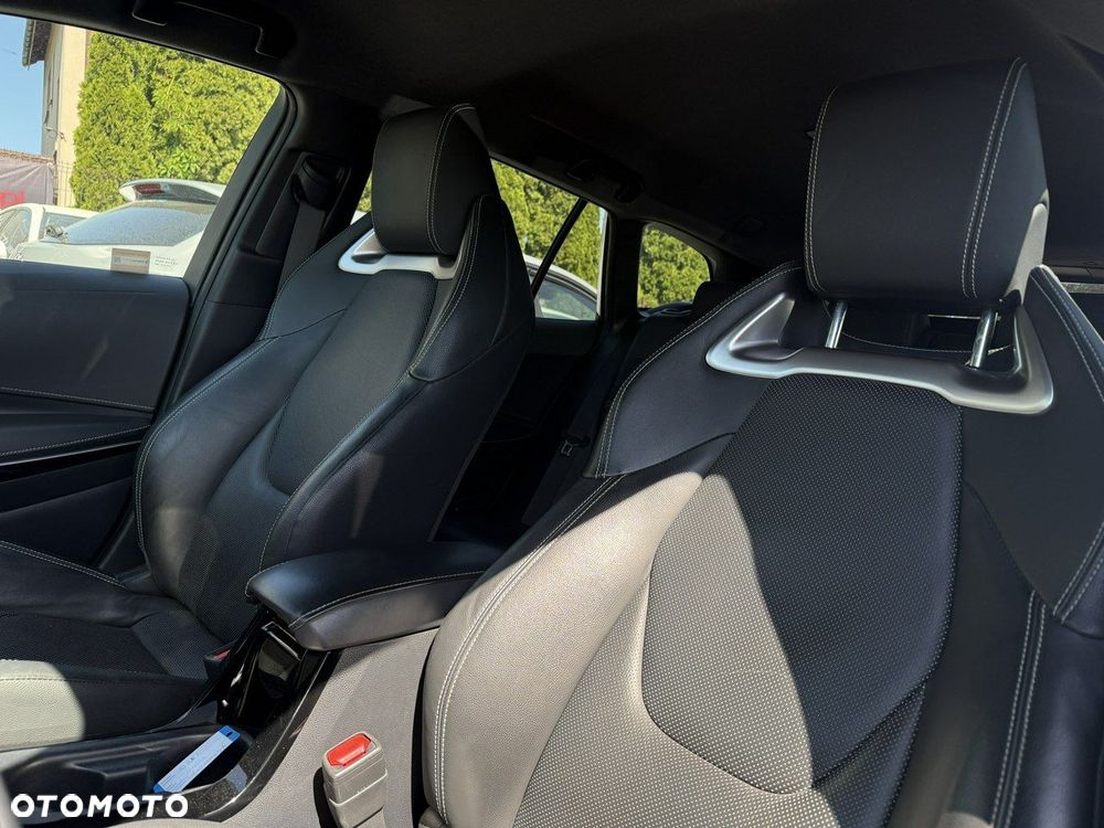 Toyota Corolla - 6