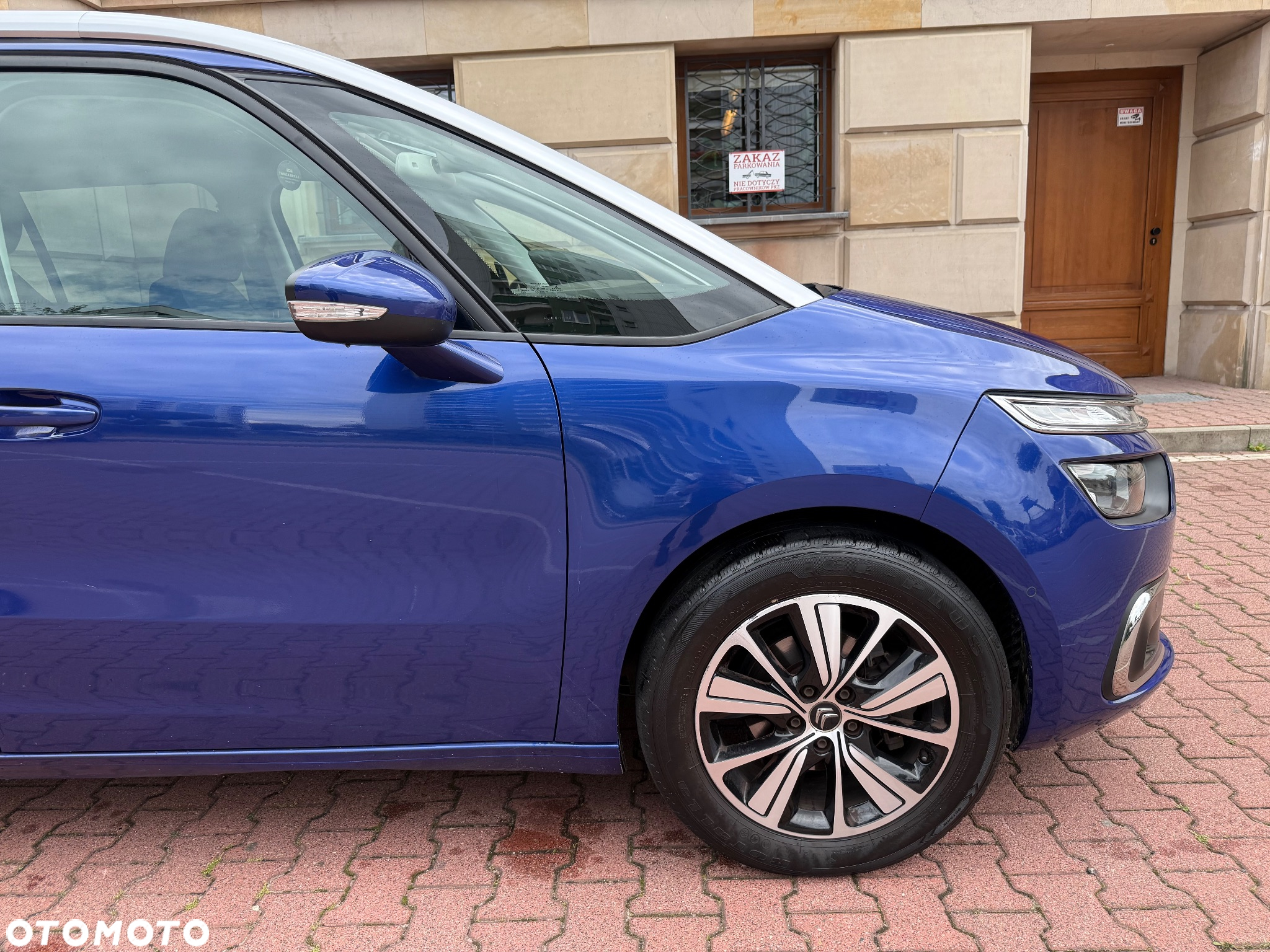 Citroën C4 Picasso 1.2 PureTech MoreLife S&S EAT6 - 20