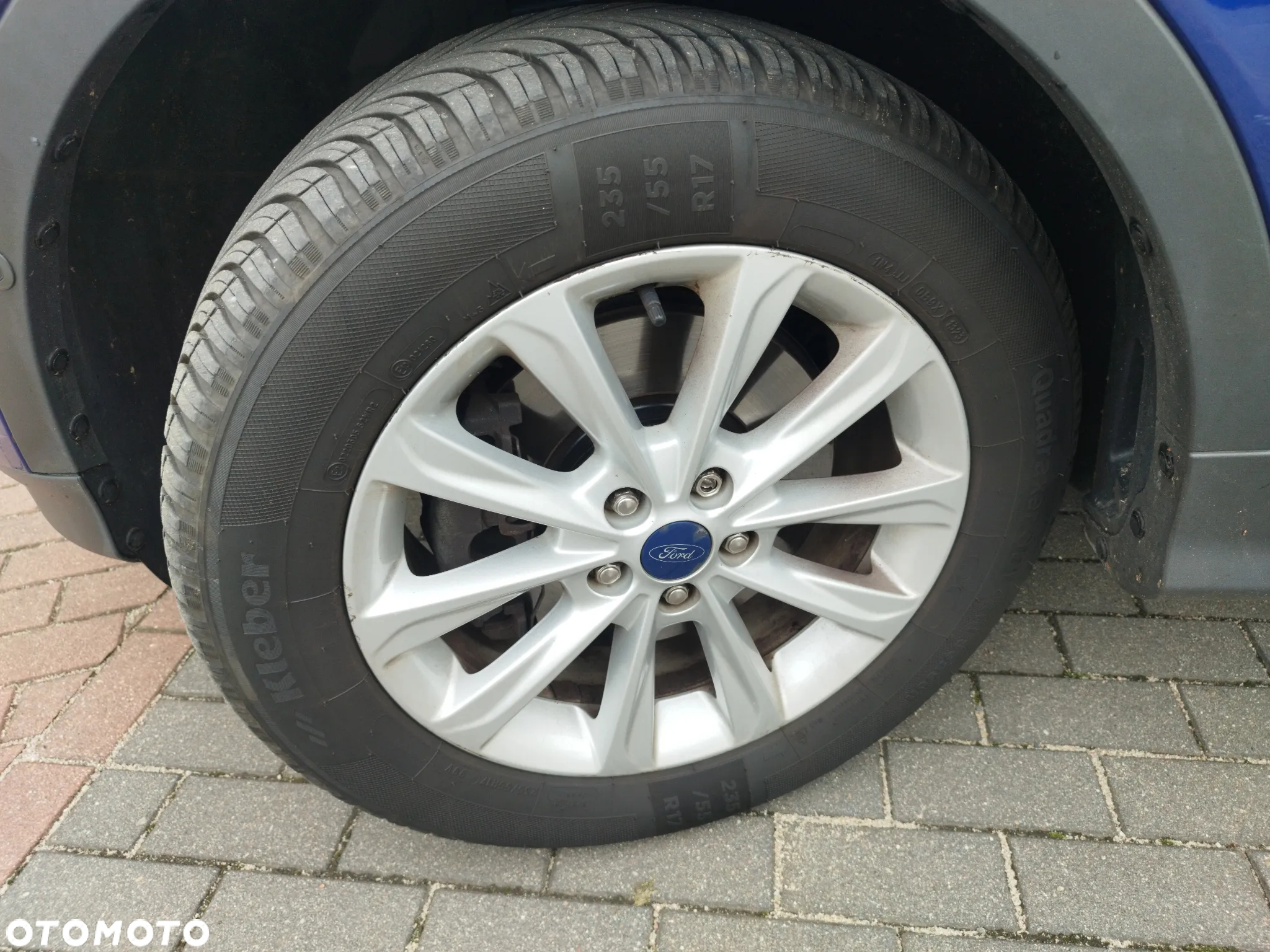 Ford Kuga 2.0 TDCi AWD Titanium - 26