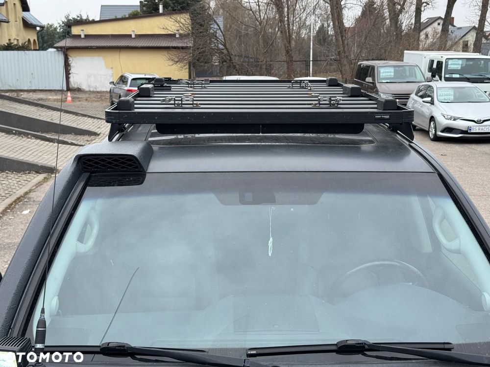 Toyota Land Cruiser LC 4.5 D-4D Limited - 26