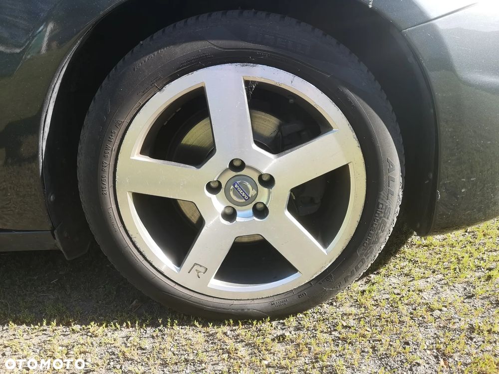 Volvo S60 - 13