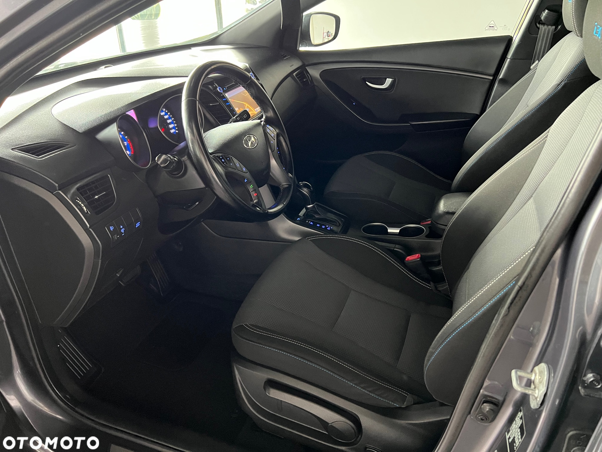 Hyundai i30 - 11