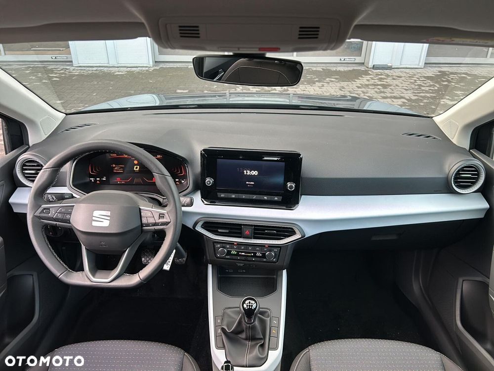 Seat Arona - 4