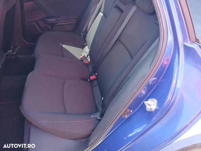Dezmembrez Honda Civic 10 [2015 - 2020] Hatchback 1.0 MT (129 hp) - 6