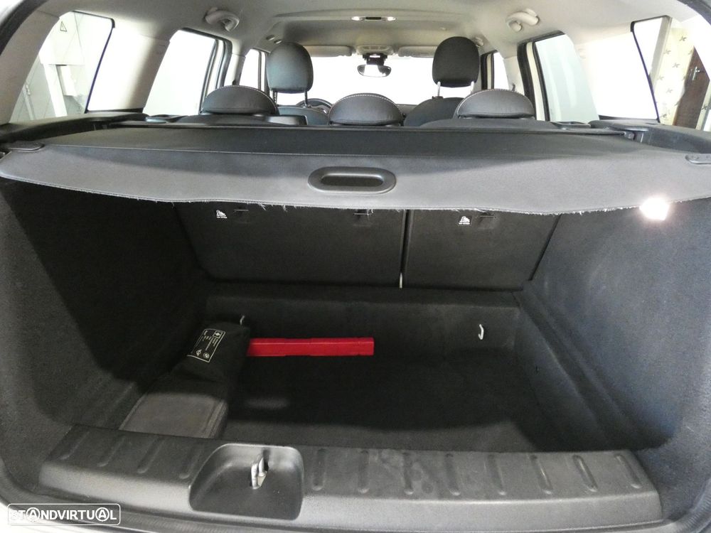 MINI Clubman One D - 7