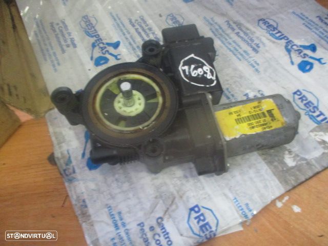 Motor Elevador Vidro 1368922080 PEUGEOT BOXER 2012 FE - 2