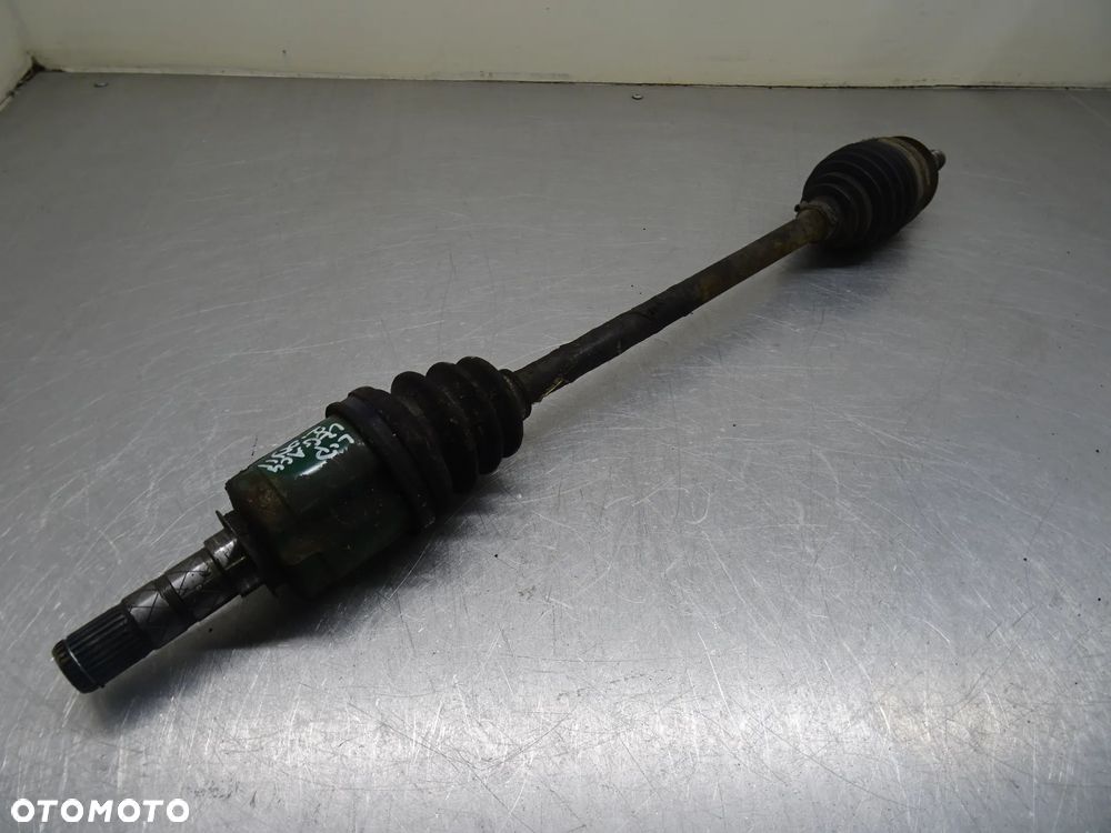 SUBARU OUTBACK III LIFT 2.0D PÓŁOŚ LEWY PRAWY PRZÓD PRZEDNIA - 1