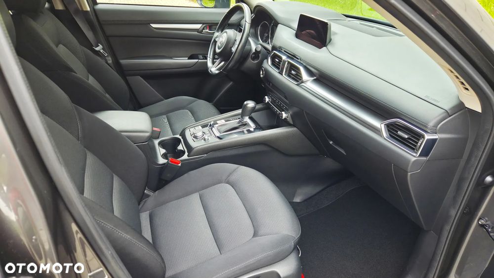 Mazda CX-5 2.5 Skyenergy 2WD - 13