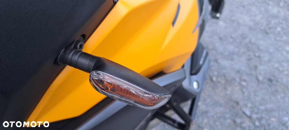 Moto Guzzi Stelvio - 14