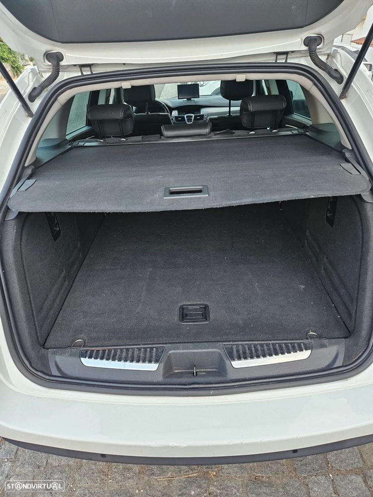Renault Laguna Break 1.5 dCi SE Black Line 110g - 18