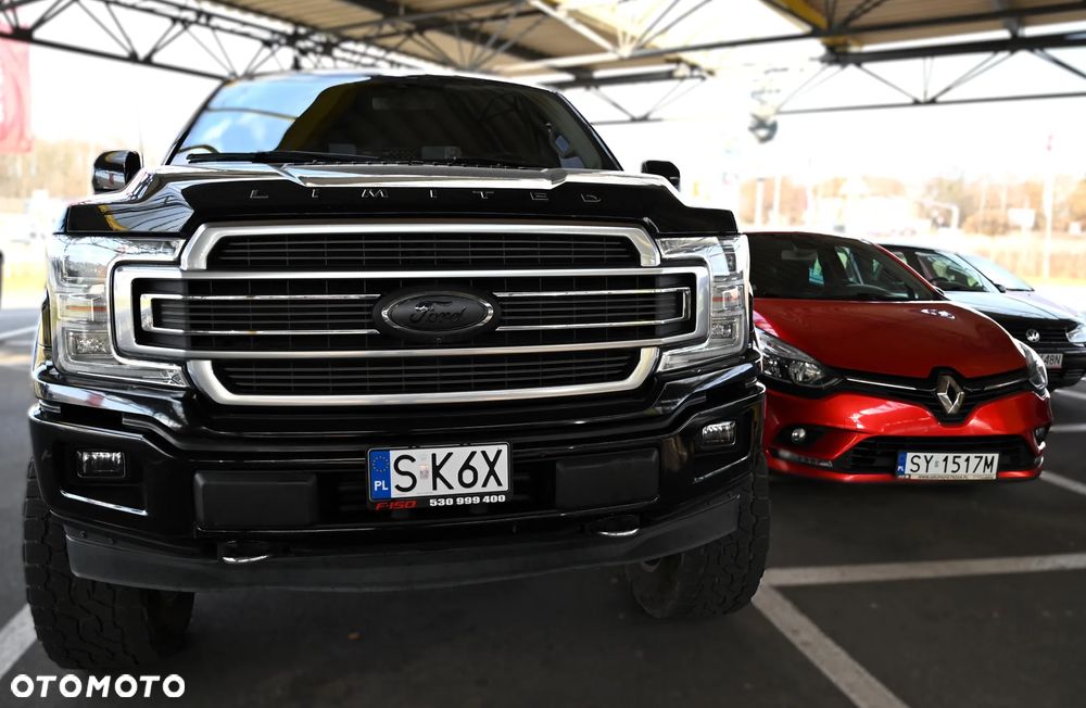 Ford F150 - 6