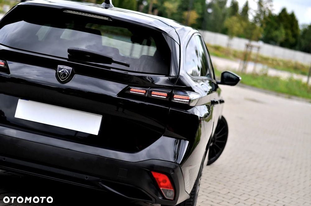 Peugeot 308 1.2 PureTech Allure S&S - 13