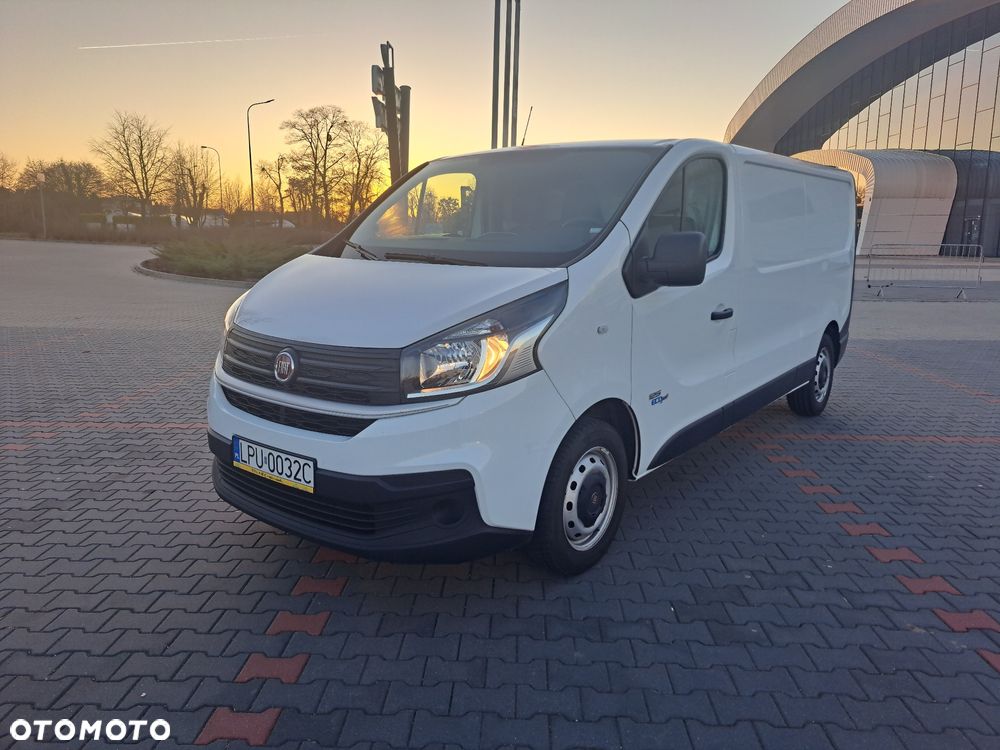 Fiat TALENTO - 3