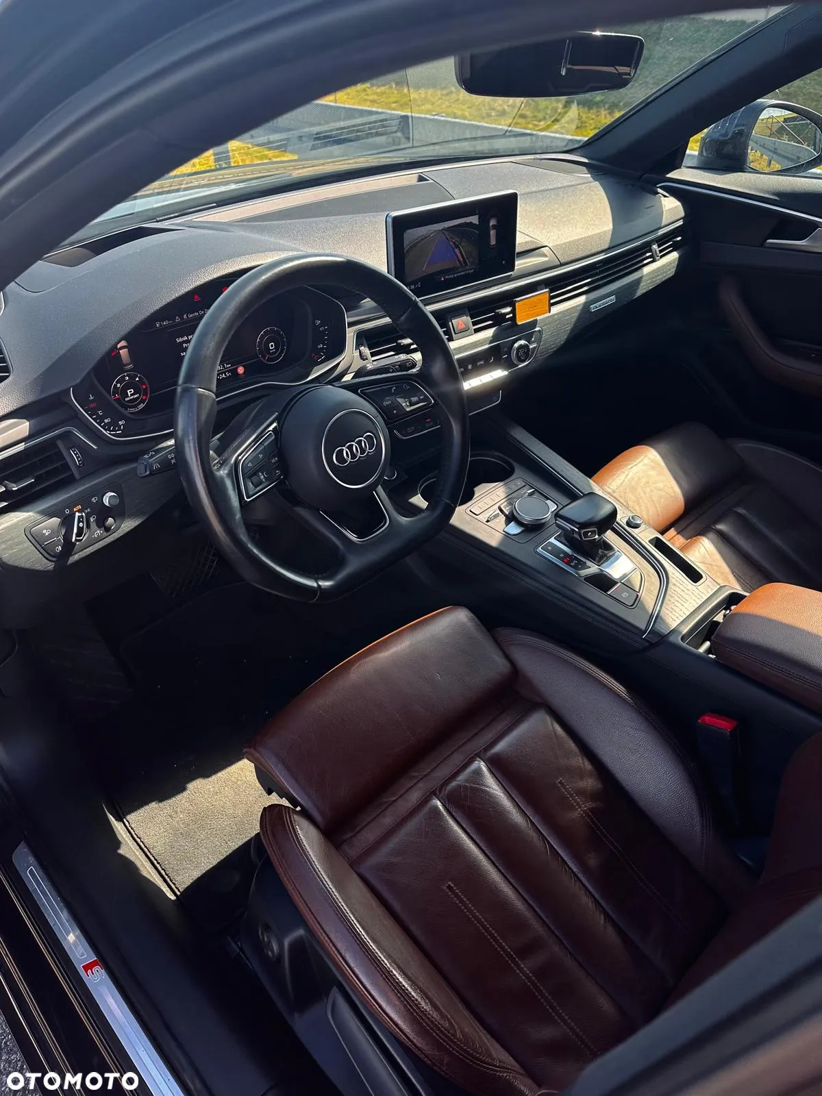 Audi A4 2.0 TDI Quattro S tronic - 11