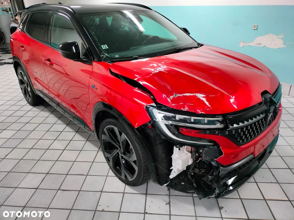 Renault Austral E-Tech Full 200 Esprit Alpine - 8