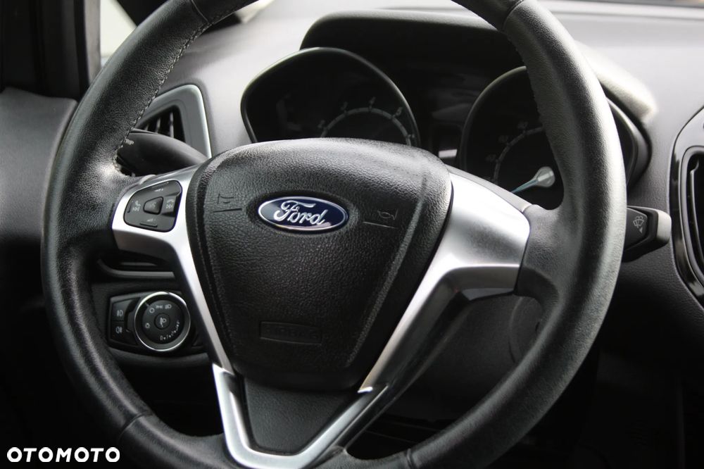 Ford B-MAX 1.0 EcoBoost Titanium - 16