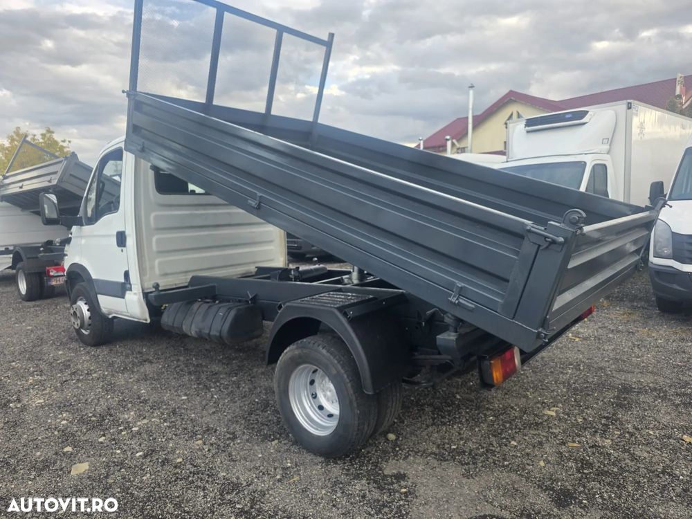 Iveco 65C14 - 5