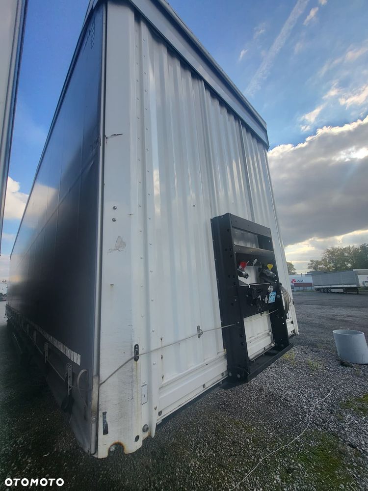 Kassbohrer Maxima - 3