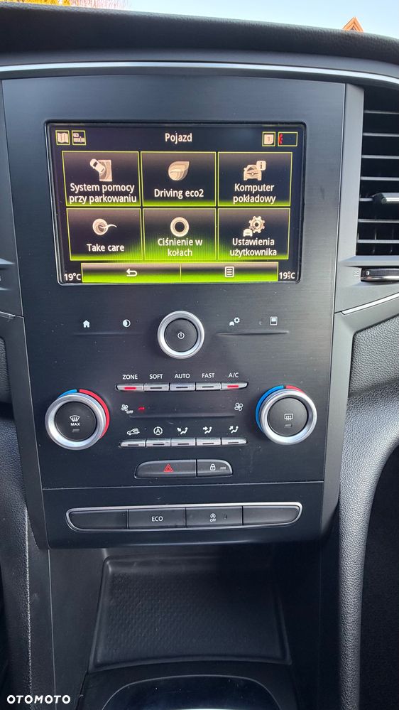 Renault Megane ENERGY TCe 130 EXPERIENCE - 32