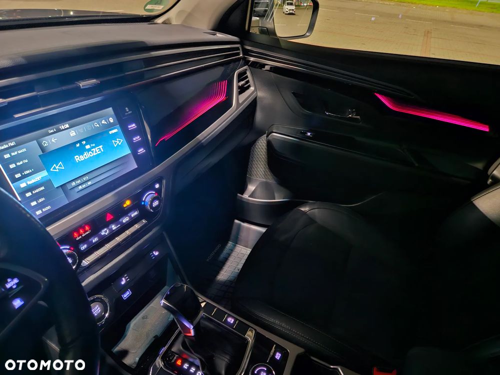 SsangYong/KGM Korando 1.5 T-GDI Sapphire 2WD - 5